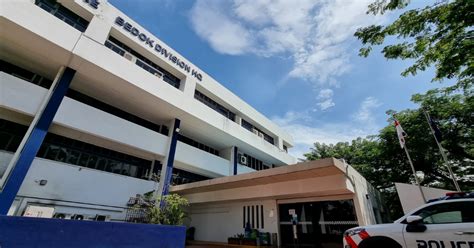 S'pore police officer, 34, misappropriated more than S$90,000 to .